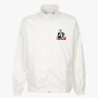 Ветровка без капюшона