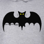 Летучая кошь