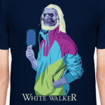 White Walker Игра престолов