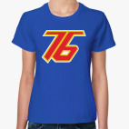 Overwatch Soldier-76