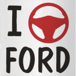 Я рулю FORD