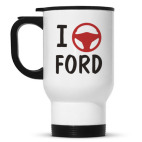 Кружка-термос