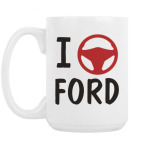 Кружка 420 мл