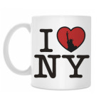 Кружка 330 мл