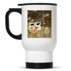 Кружка-термос