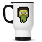 Кружка-термос