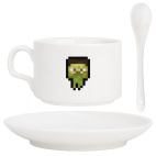 Кофейный набор