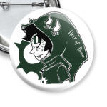 Homestuck Mituna Captor God Tiers