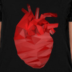 Сердце 3D