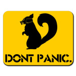Не паникуй