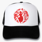 Кепки Trucker