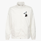 Ветровка без капюшона