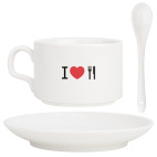 Кофейный набор