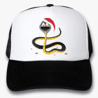Кепки Trucker
