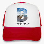 Океан, Бали, Индонезия