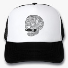 Кепки Trucker