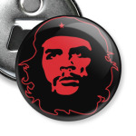 El comandante