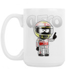 Кружка 420 мл