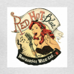 Red Hot Blue Rockabilly