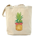 Веселый ананас