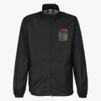 Ветровка без капюшона