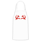 Кухонный фартук