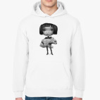 Толстовка худи