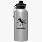 Спортивная бутылка