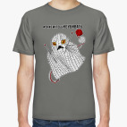 Призрачное вязание