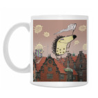 Кружка 330 мл