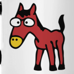 Волшебный осел