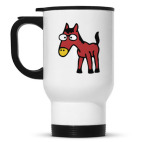 Кружка-термос