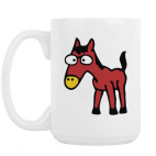 Кружка 420 мл