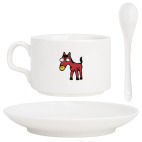 Кофейный набор