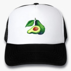 Кепки Trucker