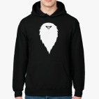 Борода Деда Мороза