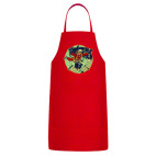 Кухонный фартук