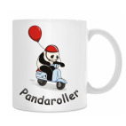 Пандароллер