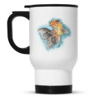 Кружка-термос