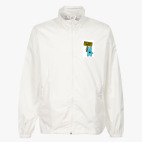 Ветровка без капюшона