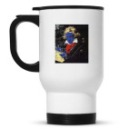 Кружка-термос