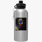 Спортивная бутылка