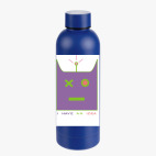 Термобутылка