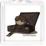 Newt Scamander