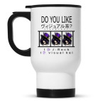 Кружка-термос