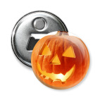 Магнит-открывашка 58 мм Halloween