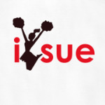 Я люблю Сью, а ты?