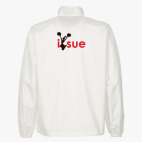 Ветровка без капюшона