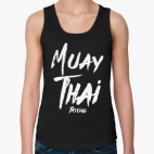 Muay Thai Boxing / Тайский бокс