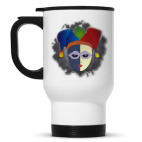 Кружка-термос